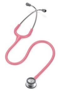 3M Littmann 2115 Classic II Pediatrik Stetoskop İnci Pembesi