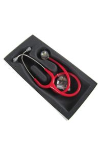 Classic II Pediatric Stethoscope - 2113R - Red (Kırmızı)