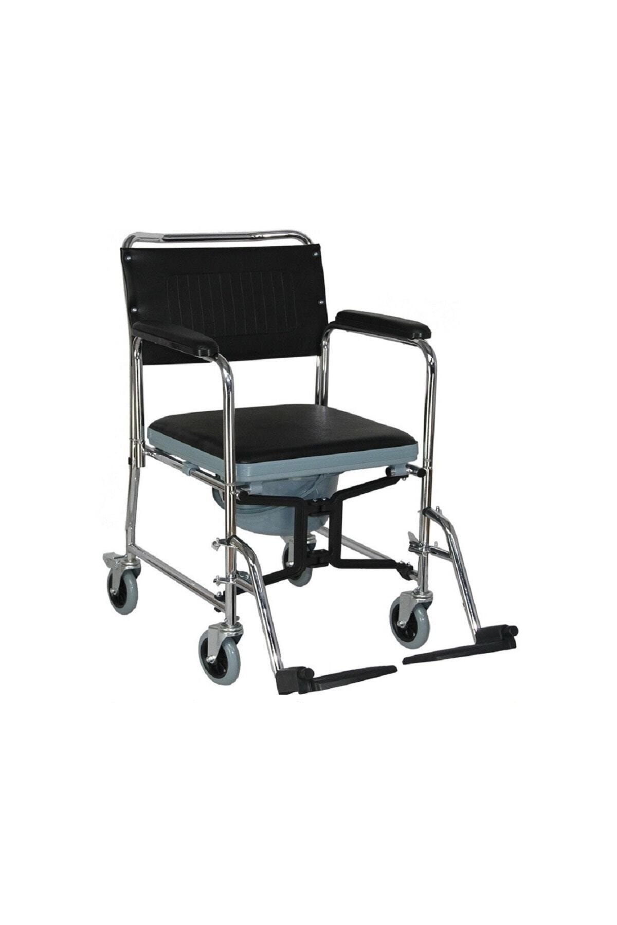 | P689 Banyo Tuvalet Sandalyesi