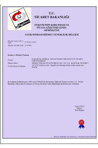 G507 Hastane Transfer Sandalyesi