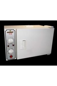 GOLDTERM İNTER F10 300 DERECE  ISILI STERİL MAKİNESİ