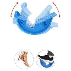 MVS Foot Rocker, Aşil Gerdirme Aleti