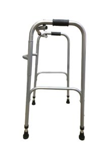 Walker Yürüteç Rollatör Yetikişkin Hasta Yürüteç Katlanabilir Walker