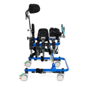 Comfort Plus Pediatrik Walker Tekerli hasta çocuk örümcek yürüteç DY049146L(2)