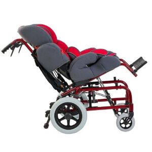 Golfi G468 Pediatrik Cerebral Palsy Tekerlekli Sandalye