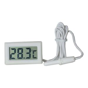 Pano Tipi Dijital Termometre | TPM-10 | TK0131
