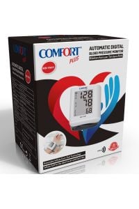 Kd-7941 Bilekten Ölçme Türkçe Konuşan Tansiyon Aleti