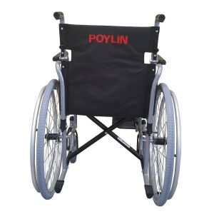 Poylin P112 Tekerlekli Sandalye