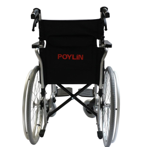 Poylin P120 Tekerlekli Sandalye 45 Cm