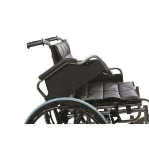 Poylin P114 Büyük Beden Tekerlekli Sandalye 55 Cm