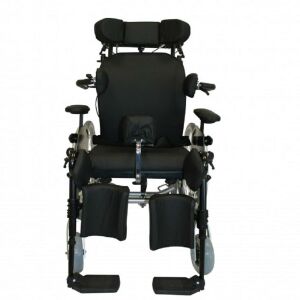 Poylin P130 Fonksiyonel Tekerlekli Sandalye Yetişkin