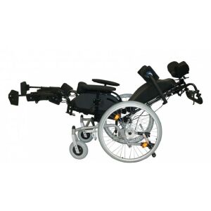 Poylin P130 Fonksiyonel Tekerlekli Sandalye Yetişkin