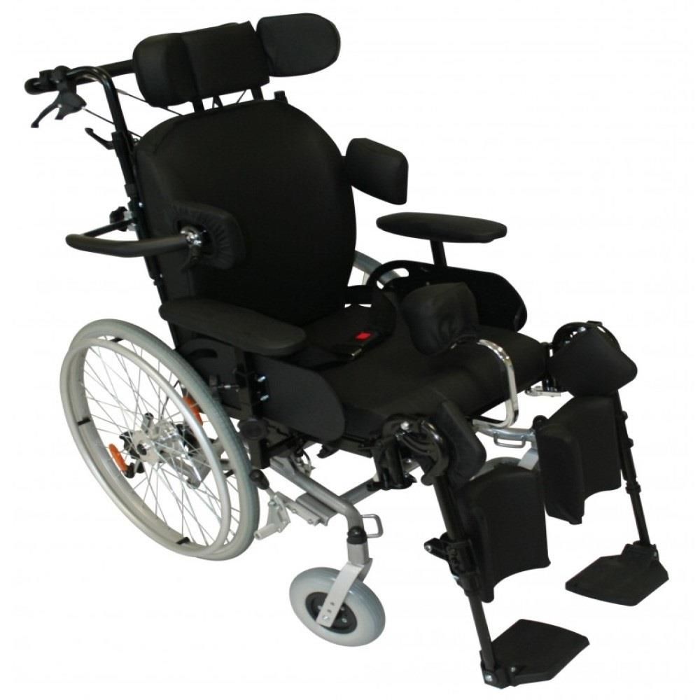 Poylin P130 Fonksiyonel Tekerlekli Sandalye Çocuk