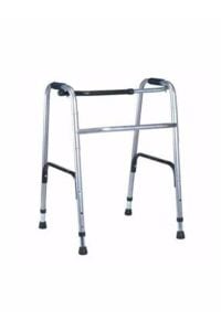Walker Wolker Hasta Yürüteç Katlanır Volkır Rollatör