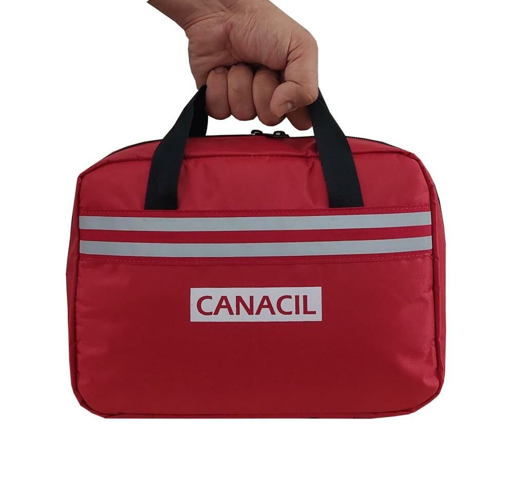 AMPÜL ÇANTASI 105 LİK - CANACIL - TK1403