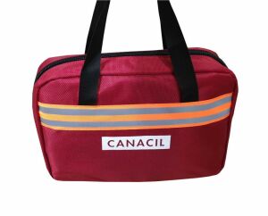 AMPÜL ÇANTASI 105 LİK - CANACIL - TK1403