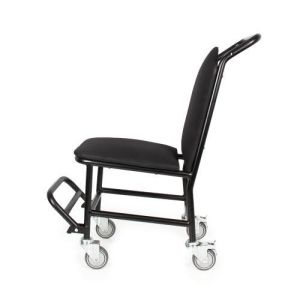Wollex Jetline Uçak Kabin İçi Manuel Tekerlekli Sandalye
