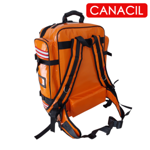 Büyük Travma Sırt Çantası - CANACIL - TK3852 - TipX