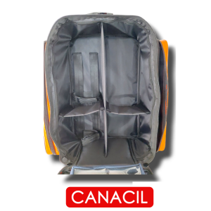 Büyük Travma Sırt Çantası - CANACIL - TK3852 - TipX