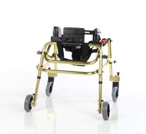 Wollex WG-W940 Pediatrik Walker