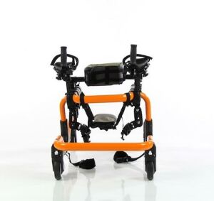 Wollex WG-W943 Pediatrik Walker