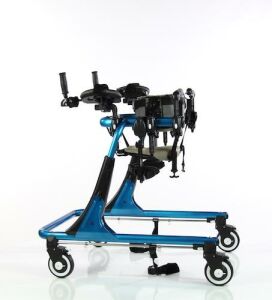 Wollex WG-W945 Pediatrik Walker