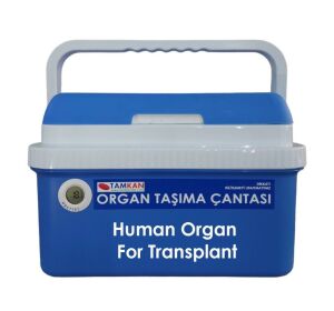 12 Litre Organ Nakil Çantası - TK1216