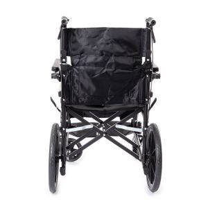Medikalbirlik KY871 Refakatçi Manuel Tekerlekli Sandalyesi