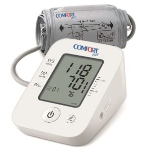 Comfort Plus YE660D DİJİTAL TANSİYON ALET