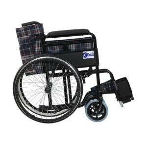 G100 Ekonomik Tekerlekli Sandalye