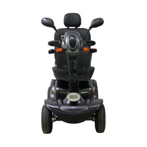 S350 Deiser Midi Scooter