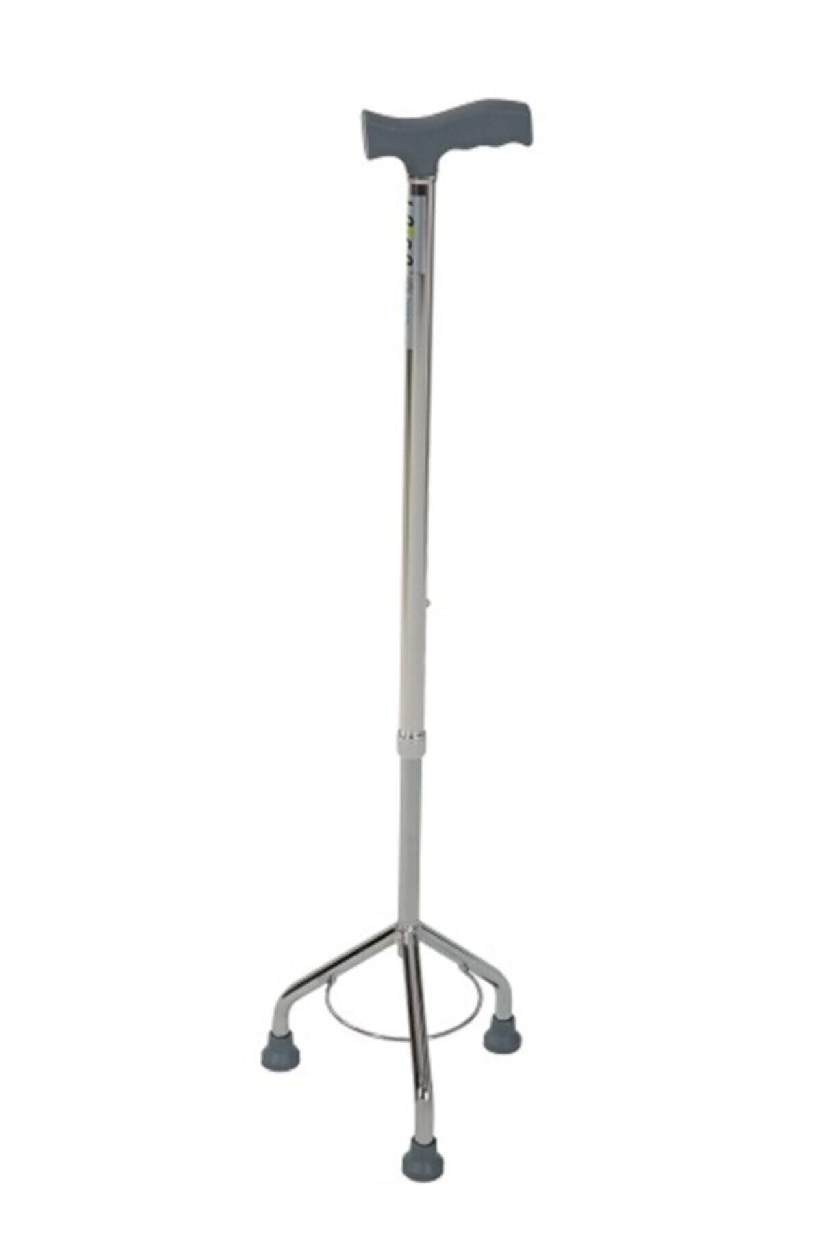 S-843 Ayarlanabilir Üç Ayaklı Baston tripot