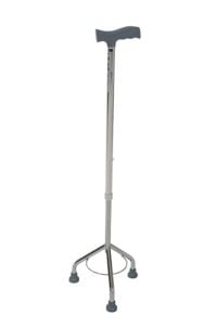 S-843 Ayarlanabilir Üç Ayaklı Baston tripot