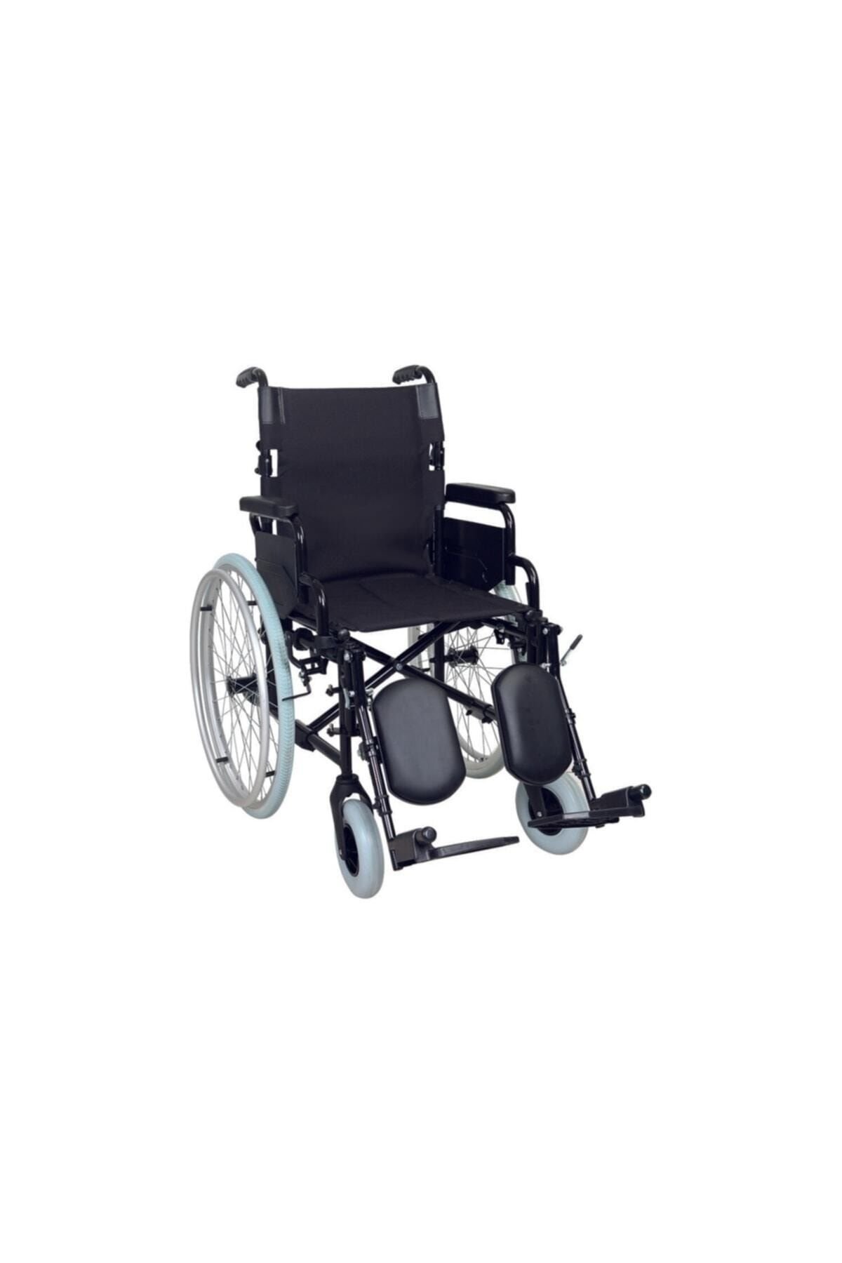 ? G-131 Fonksiyonel Manuel Tekerlekli Sandalye / Functional Manual Wheelchair