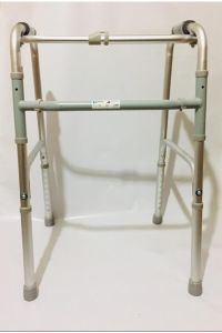 Wolker Hareketli Alüminyum