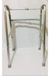 Wolker Hareketli Alüminyum