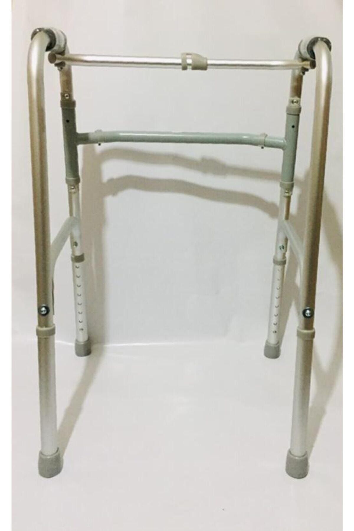Wolker Hareketli Alüminyum