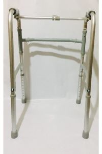 Wolker Hareketli Alüminyum