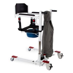 Comfort Plus DM-190U NEW Portatif Mobil Lift Hasta Transfer Lifti