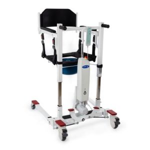 Comfort Plus DM-190U NEW Portatif Mobil Lift Hasta Transfer Lifti