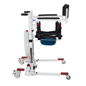 Comfort Plus DM-190U NEW Portatif Mobil Lift Hasta Transfer Lifti