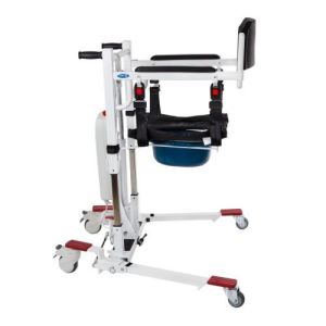 Comfort Plus DM-190U NEW Portatif Mobil Lift Hasta Transfer Lifti