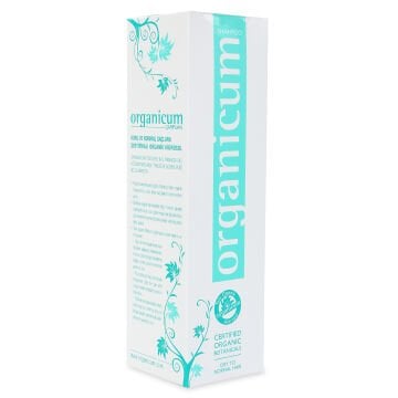 Kuru/Normal Saçlara Organik Hidrosollü Şampuan 350 ml