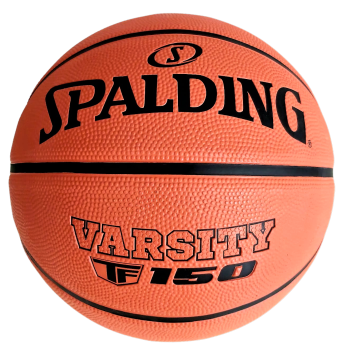Spalding TF150 Varsity Basketbol Topu