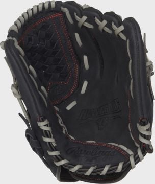 Rawlings Renegade 12 inç Deri Beyzbol-Softbol Eldiveni R120BGS