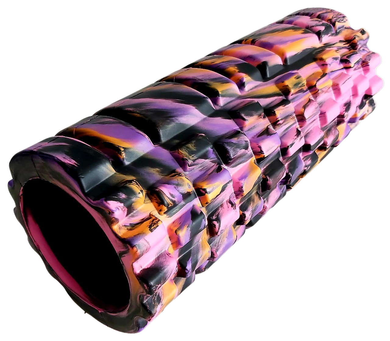 WHİTEFACE FOAM ROLLER KISA 14X33 CM (EBRULİ)