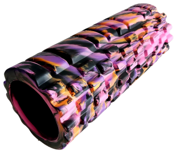 WHİTEFACE FOAM ROLLER KISA 14X33 CM (EBRULİ)