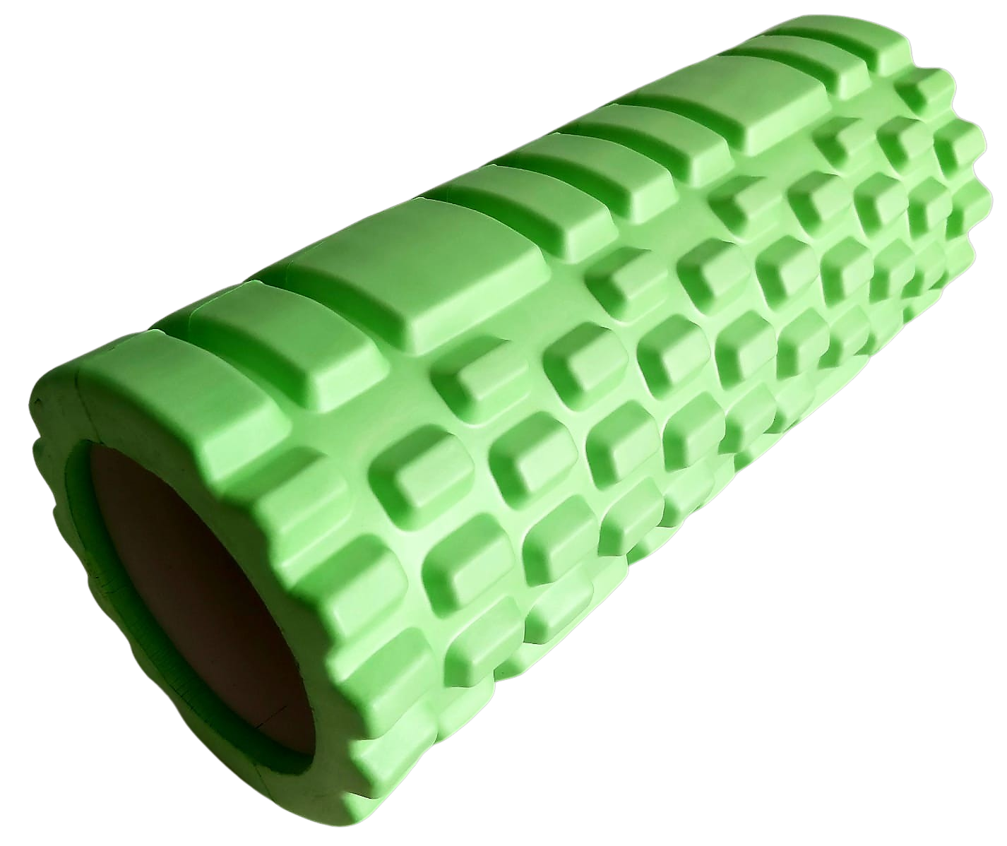 WHİTEFACE FOAM ROLLER KISA 14X33 CM (YEŞİL)