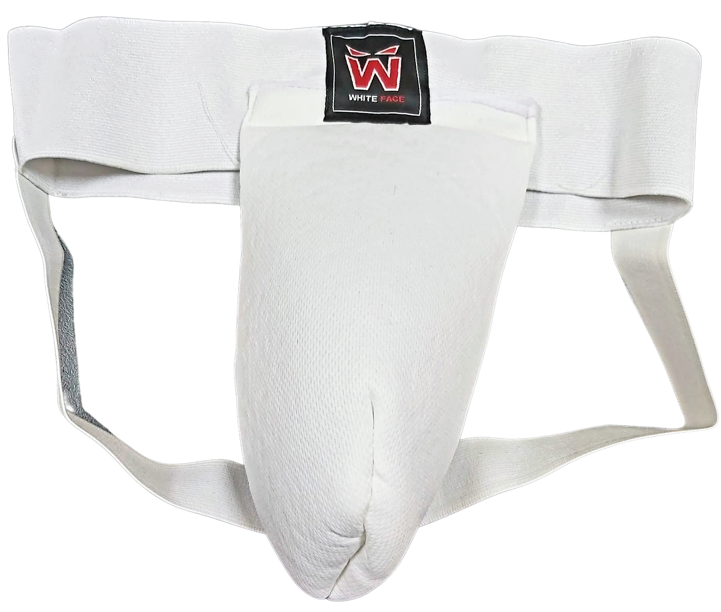 WhiteFace Taekwondo Erkek Kuki