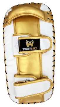 WHITEFACE TEK KOL DARBE YASTIĞI (GOLD)